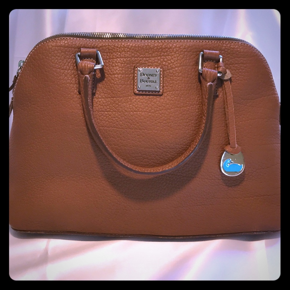 Dooney & Bourke Satchel